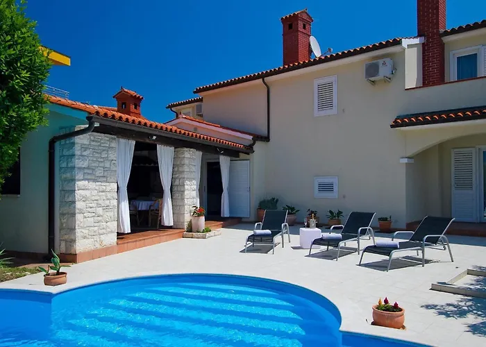 Beauty Hébergement de vacances