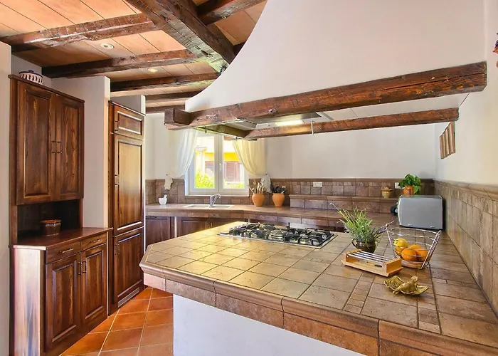 Beauty Hébergement de vacances