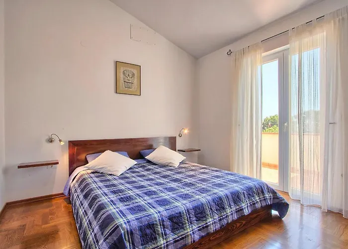 Hébergement de vacances Beauty