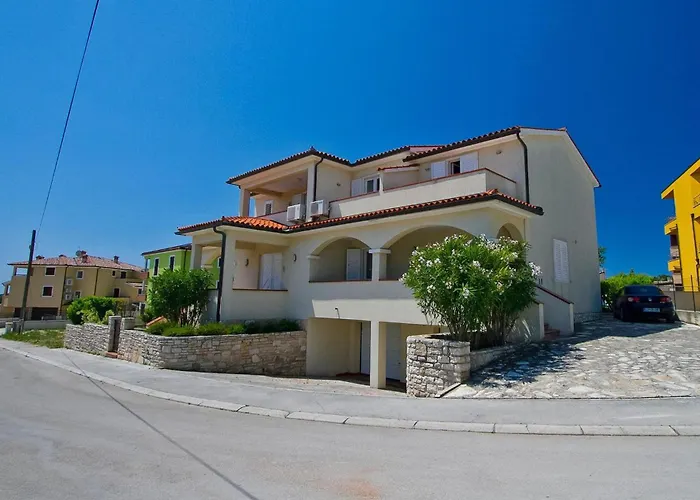 Beauty Hébergement de vacances *