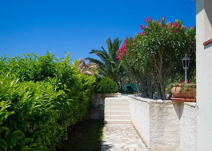 Beauty Hébergement de vacances