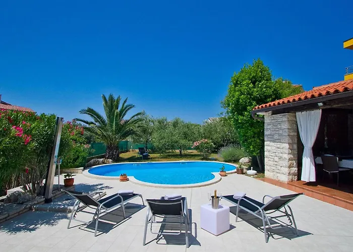 Beauty Hébergement de vacances *