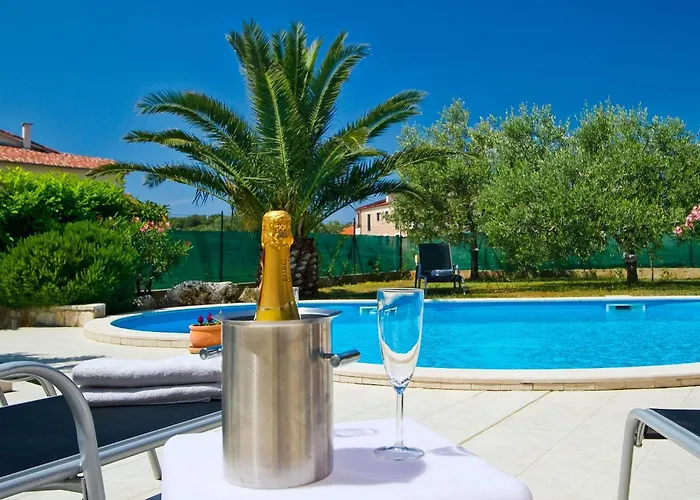 Hébergement de vacances Beauty *