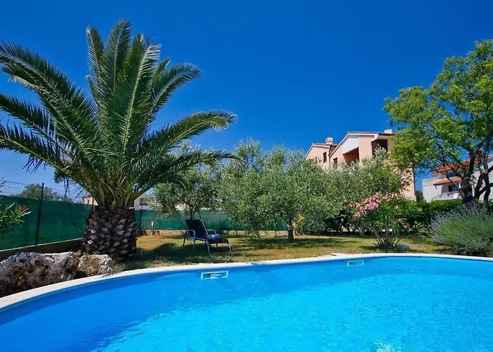 Hébergement de vacances Beauty Pula