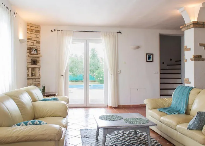 Beauty Hébergement de vacances *