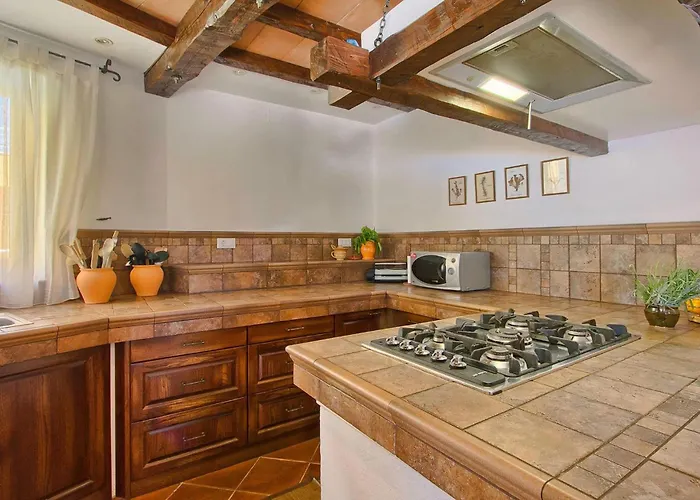 Hébergement de vacances Beauty *