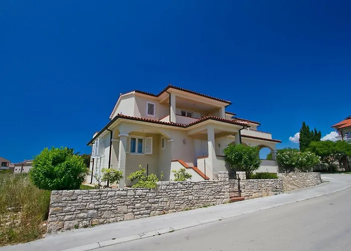 Beauty Hébergement de vacances *