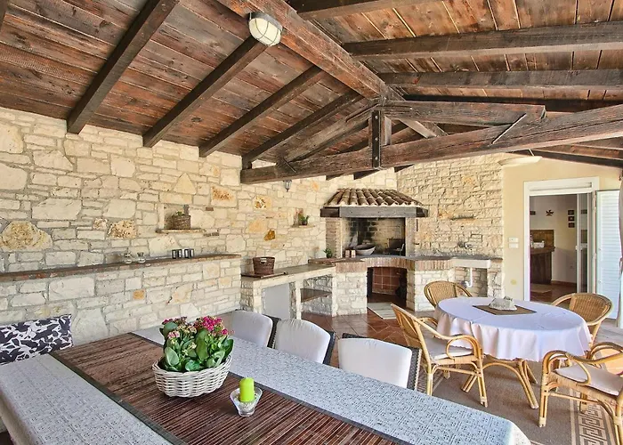 Hébergement de vacances Beauty *