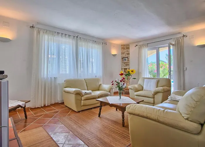 Hébergement de vacances Beauty Pula