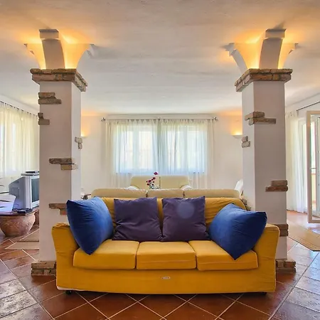 Prázdninový dům Beauty