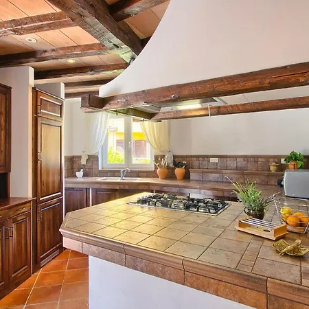 Beauty Holiday home