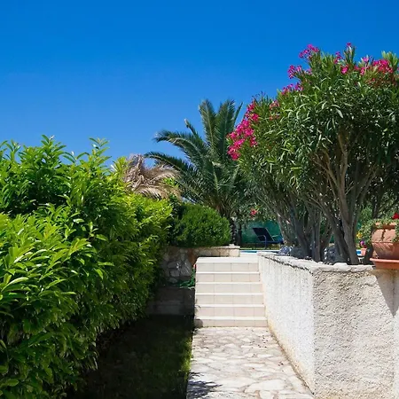 Beauty Holiday home
