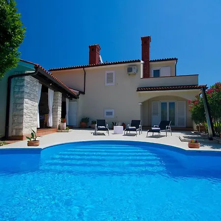 Holiday home Beauty