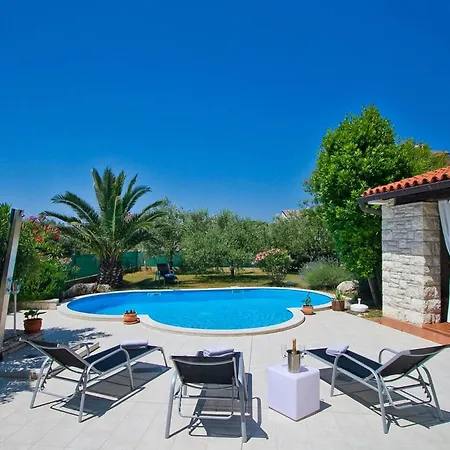 Beauty Holiday home *