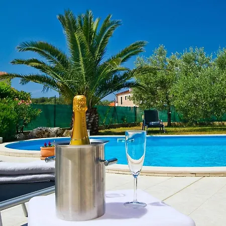 Holiday home Beauty *