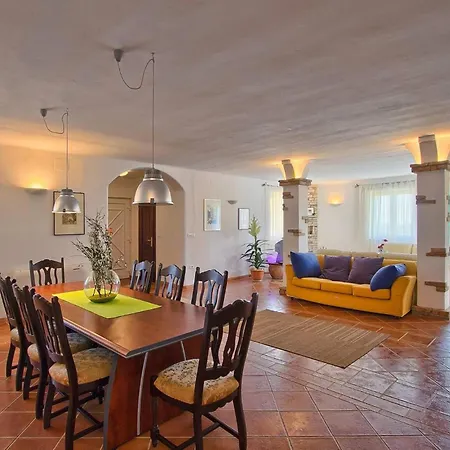 Beauty Holiday home