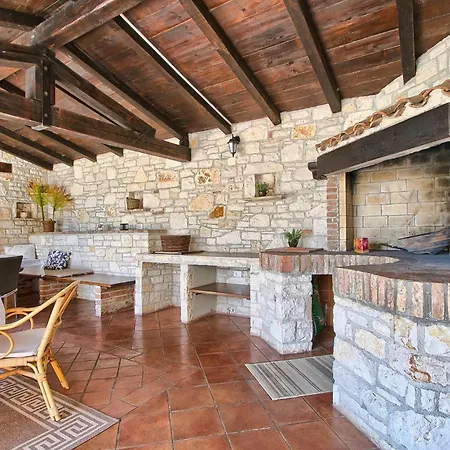 Holiday home Beauty