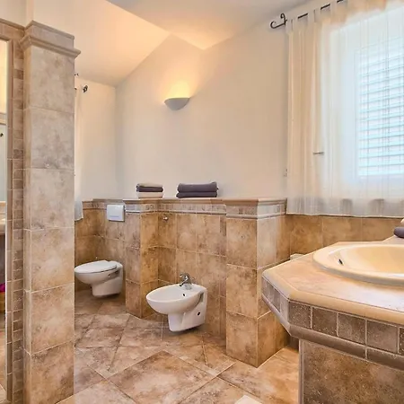 Beauty Holiday home Pula