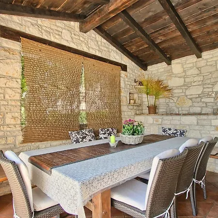 Holiday home Beauty Pula