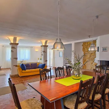 Beauty Holiday home