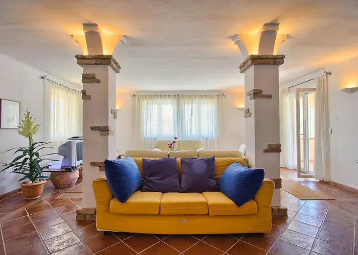 Prázdninový dům Beauty