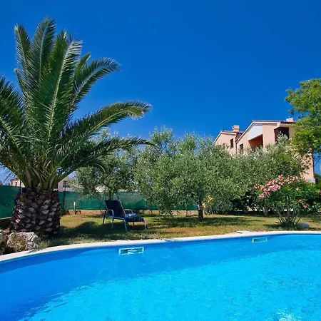 Casa vacanze Beauty Pola