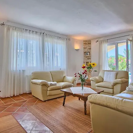 Casa vacanze Beauty Pola